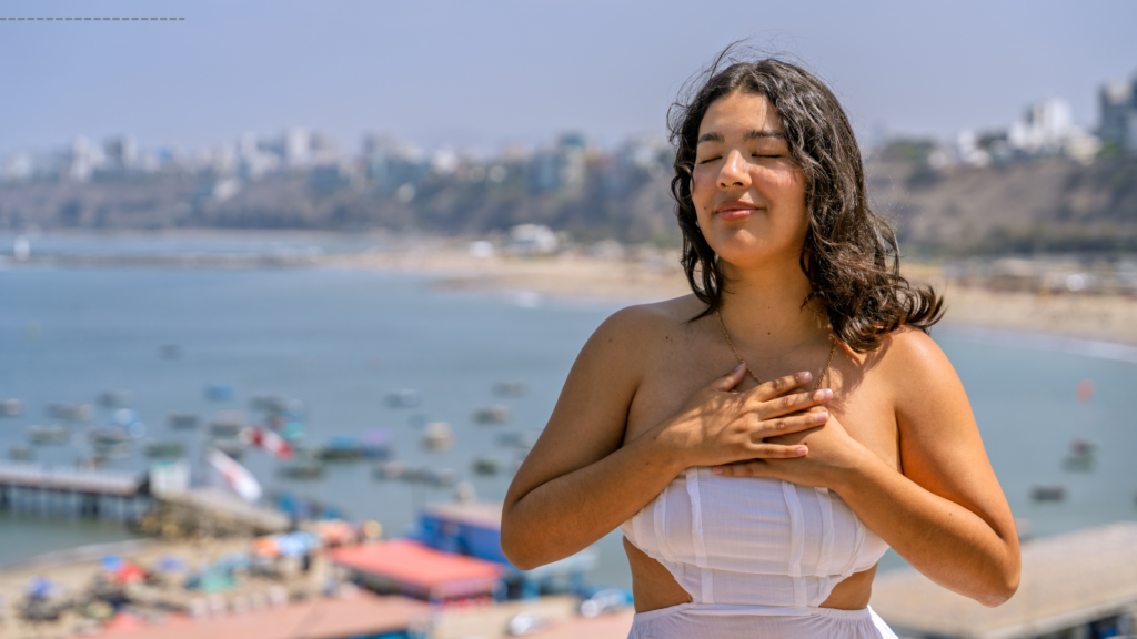 8 Simple Ways to Protect Yourself From Bad Energy and Stay at Peace