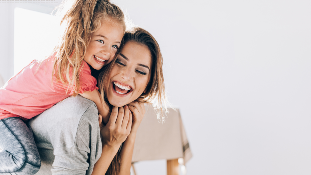 6 Steps to Be a Happy Single Mom and Build a Fulfilling Life