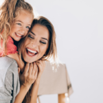 6 Steps to Be a Happy Single Mom and Build a Fulfilling Life