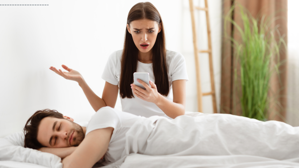 6 Things Men Do After Having an Affair and What They Mean
