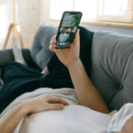25 Fun Things to Do on FaceTime With Your Lover to Feel Closer