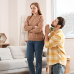 8 Times Apologizing Too Often to Your Partner Is a Sign of Weakness