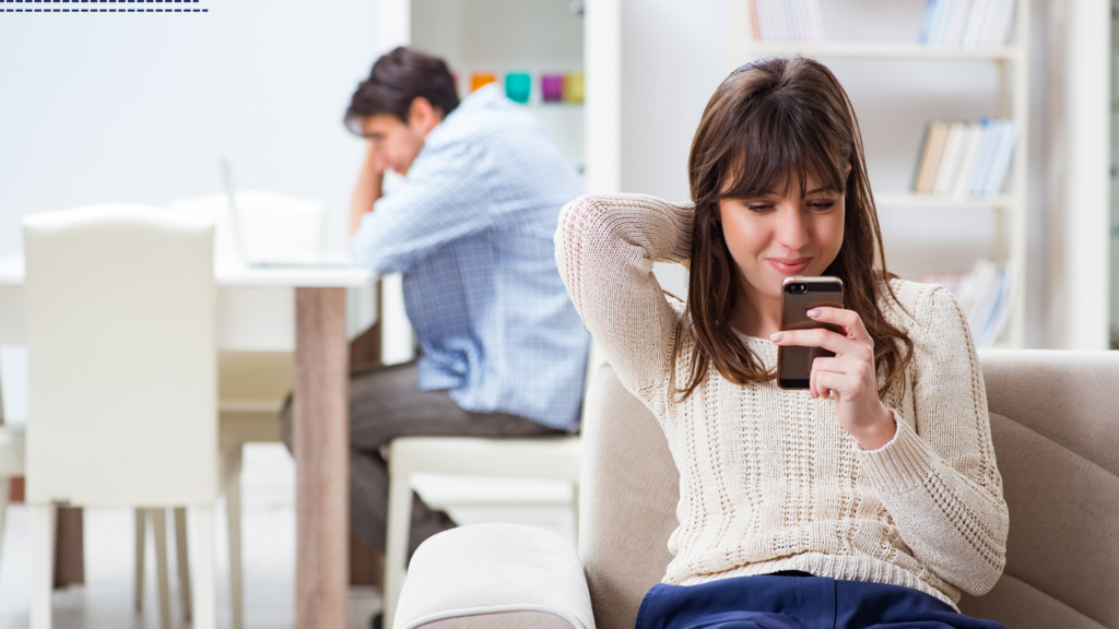 8 Popular Ways Cheating Partners Get Caught in Relationships