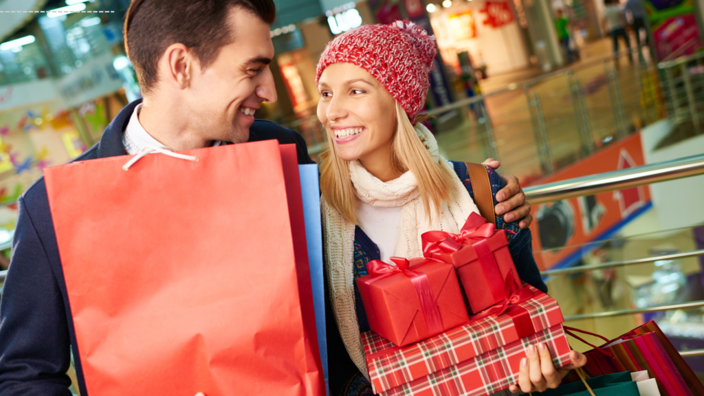 5 Ways to Make Sure Your Boyfriend Loves You Even More