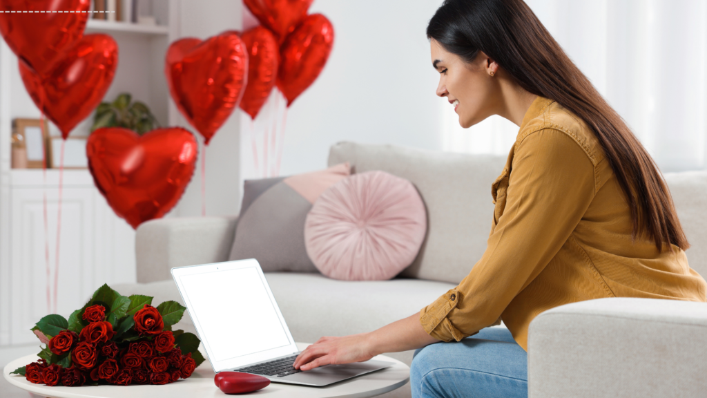 30 Fun Challenges to Do With Your Boyfriend Over Text Tonight