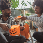 18 Cheap Halloween Date Ideas That Make Staying Home Feel Special
