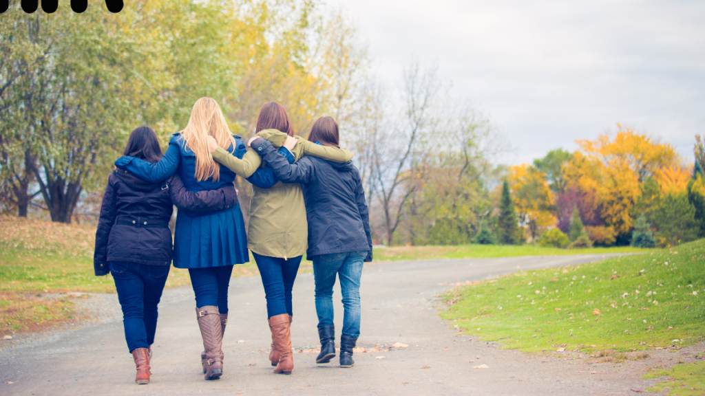 78 Cozy Fall Activities With Friends That Make the Season Feel Magical