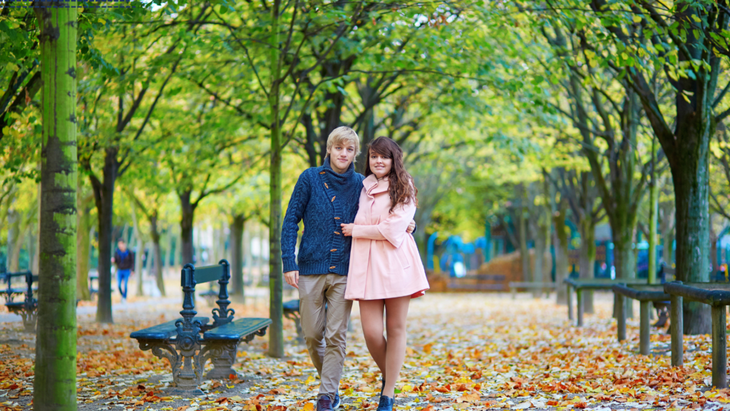 16 Romantic Cozy Fall Activities With Your Boyfriend This Autumn