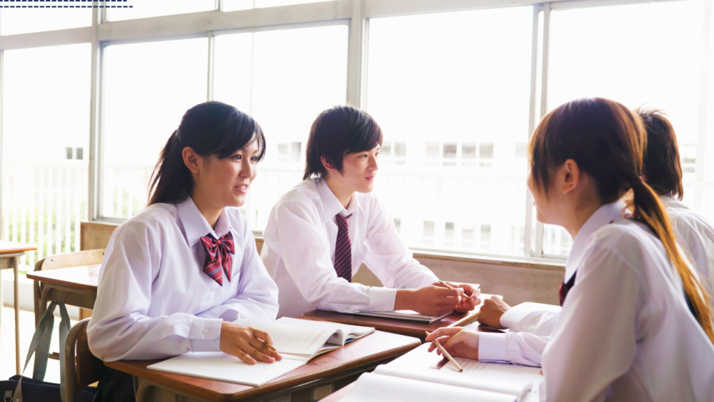 50 Cute Questions to Ask Your Crush at School to Break the Ice