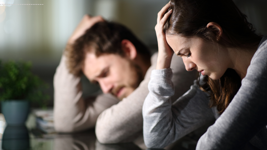 111 Deep Questions to Ask Your Partner for Late Night Conversations