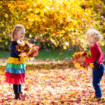 88 Fall Questions for Kids That Make Autumn Conversations Fun