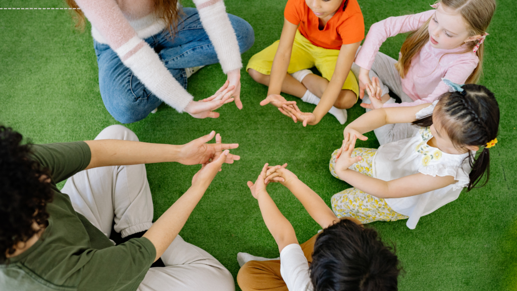 100 Fun Fall Questions of the Day for Preschool Kids