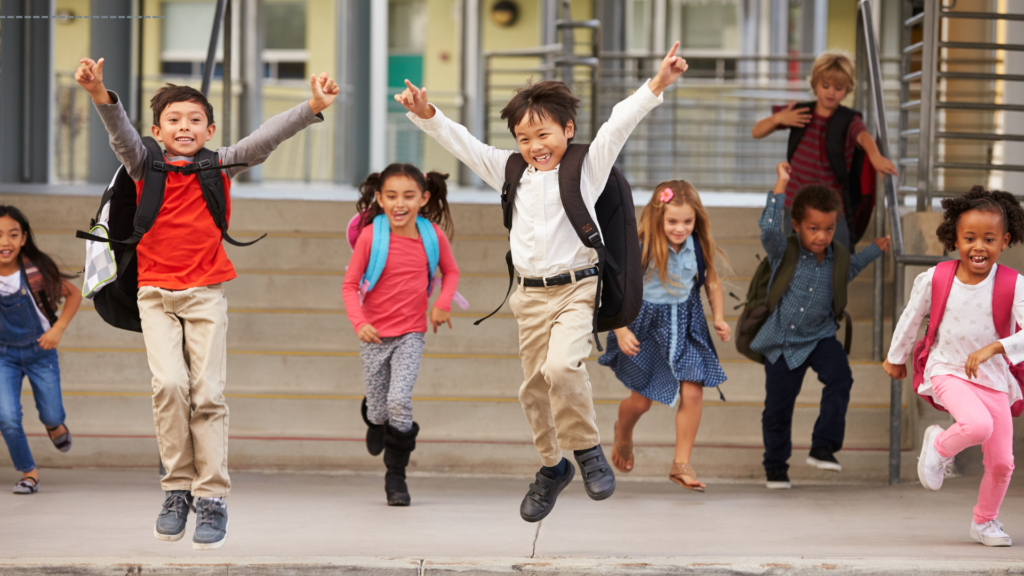 150 Fun First Day of School Would You Rather Questions for Kids