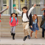 150 Fun First Day of School Would You Rather Questions for Kids