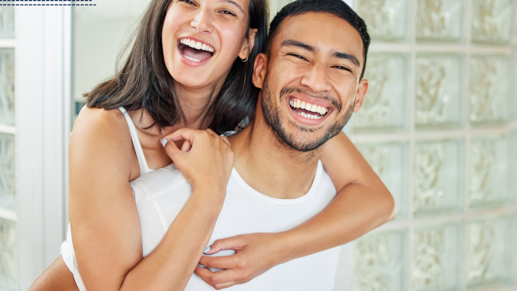 100 Funny Couple Challenge Questions
