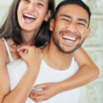 100 Funny Couple Challenge Questions