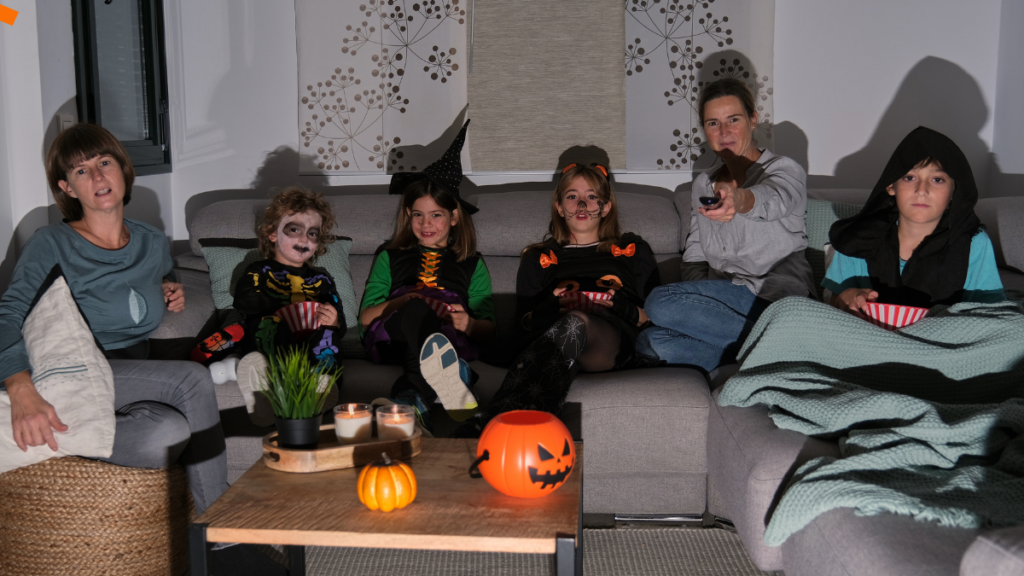 100 Fun Get to Know You Questions for Halloween to Ask Anyone