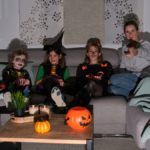 100 Fun Get to Know You Questions for Halloween to Ask Anyone