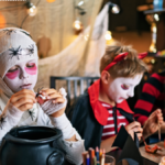 65 Fun Halloween Book Questions to Ask After Reading