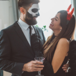 30 Halloween Couple Costume Ideas for 2026 That Will Steal the Spotlight