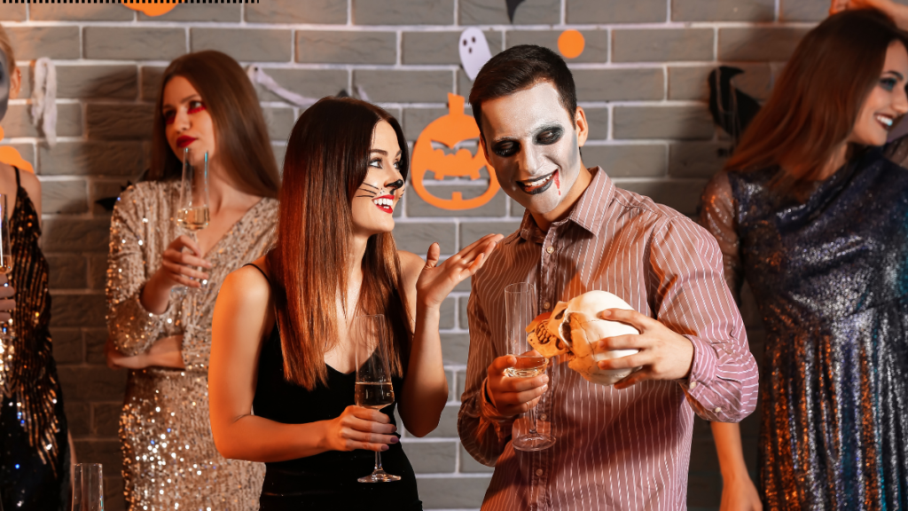 20 Fun Halloween Date Ideas With Friends Everyone Will Love