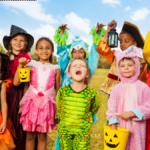 18 Halloween Party Games for Kids That Are Easy and Fun