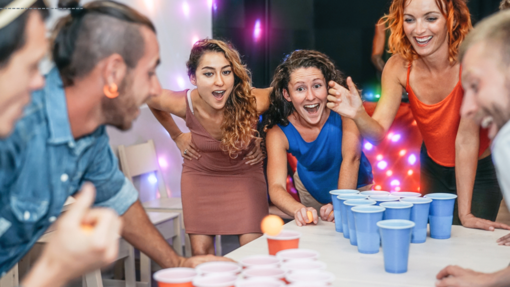 30 Fun Halloween Party Games for School That Kids Will Love