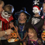 65 Best Halloween Party Games for Teens Everyone Will Want to Play