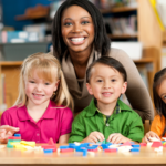 65 Halloween Question of the Day Ideas for Preschool Kids