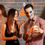 18 Halloween Questions Game to Play With Friends for a Night of Fun