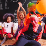 205 Halloween Questions for Kids That Will Keep Them Laughing