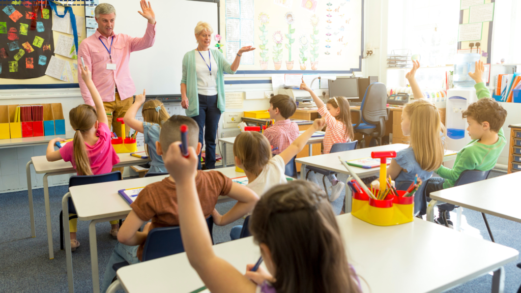 65 Fun Halloween White Board Questions for Kids and Classrooms