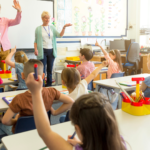 65 Fun Halloween White Board Questions for Kids and Classrooms