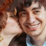 10 Places Men Secretly Love to Be Kissed