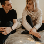 101 Pillow Talk Questions for Couples to Ask Before Falling Asleep