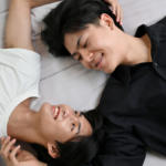 86 Deep and Romantic Pillow Talk Questions for Your Boyfriend