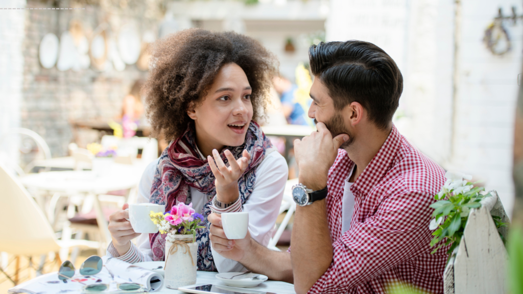 100 Questions for Your Boyfriend About You