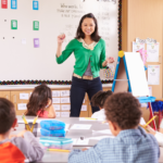 100 Fun Questions to Ask Preschoolers About Fall