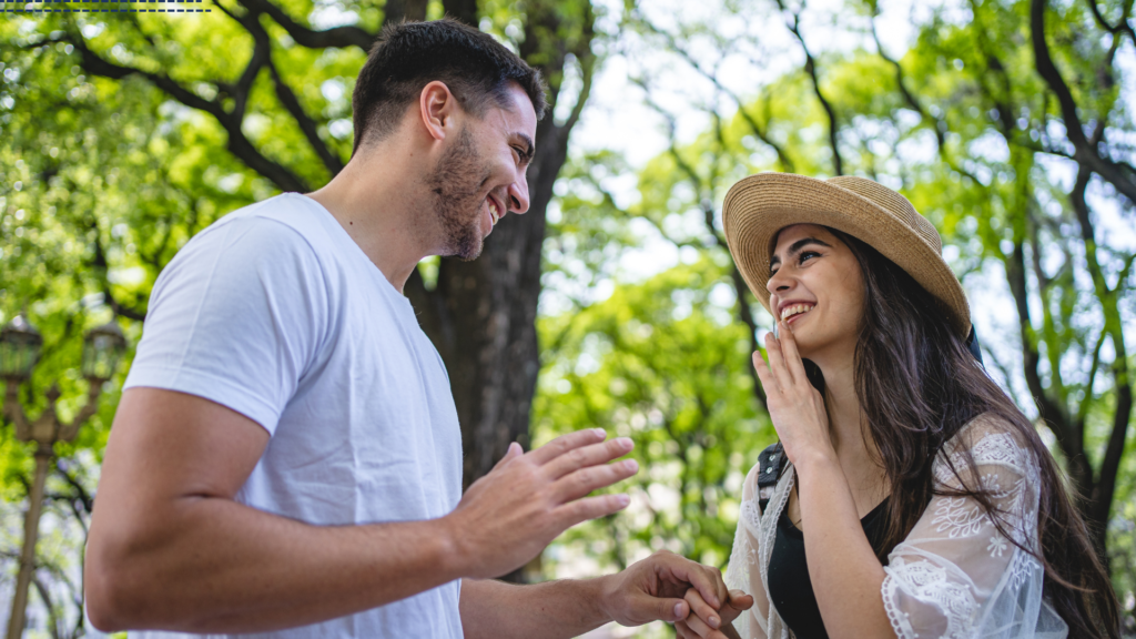 65 Questions to Ask a Girl That Can Make Her Fall for You