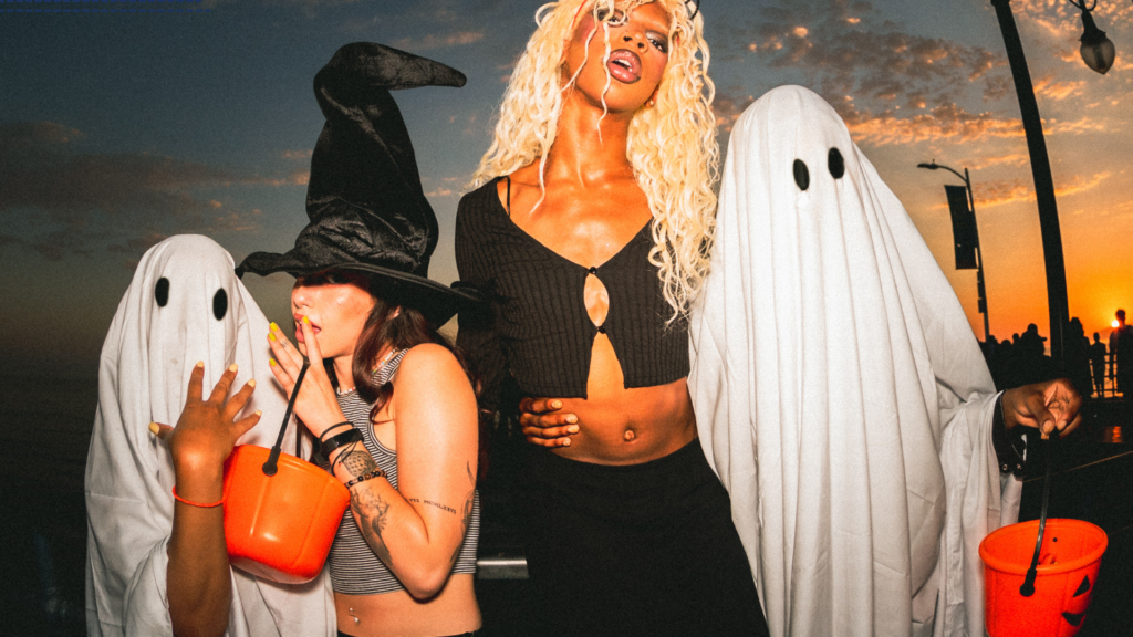 100 Scary Halloween Quotes That Will Send Chills Down Your Spine