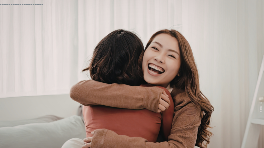 8 Signs You’re Ready for a Relationship and Ready to Love Again