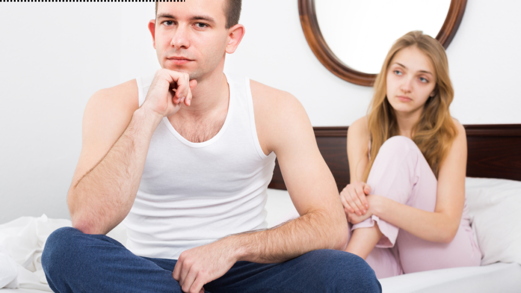 129 Spicy Pillow Talk Questions to Ask 