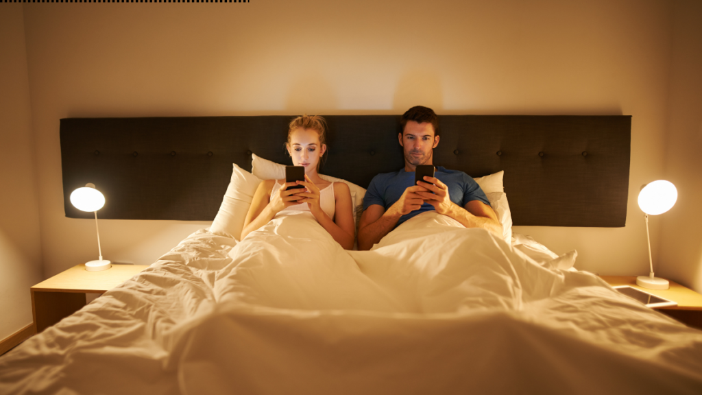 129 Spicy Pillow Talk Questions to Ask When You Want More Than Small Talk