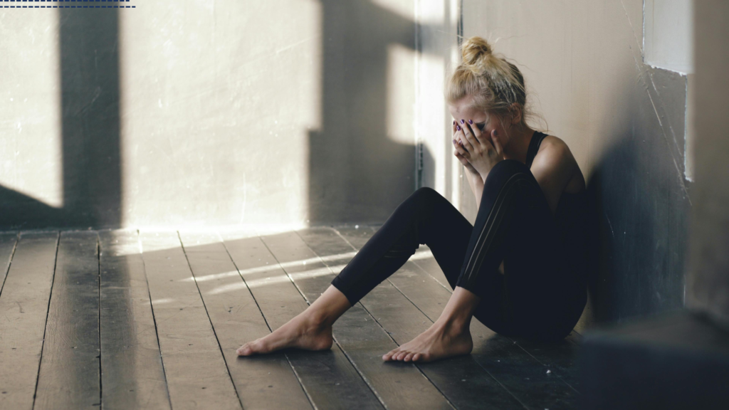 6 Healing Steps to Let Go of Someone Who Hurt You Emotionally