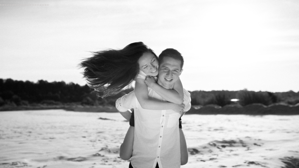 11 Things Your Boyfriend Needs in Your Relationship to Feel Loved