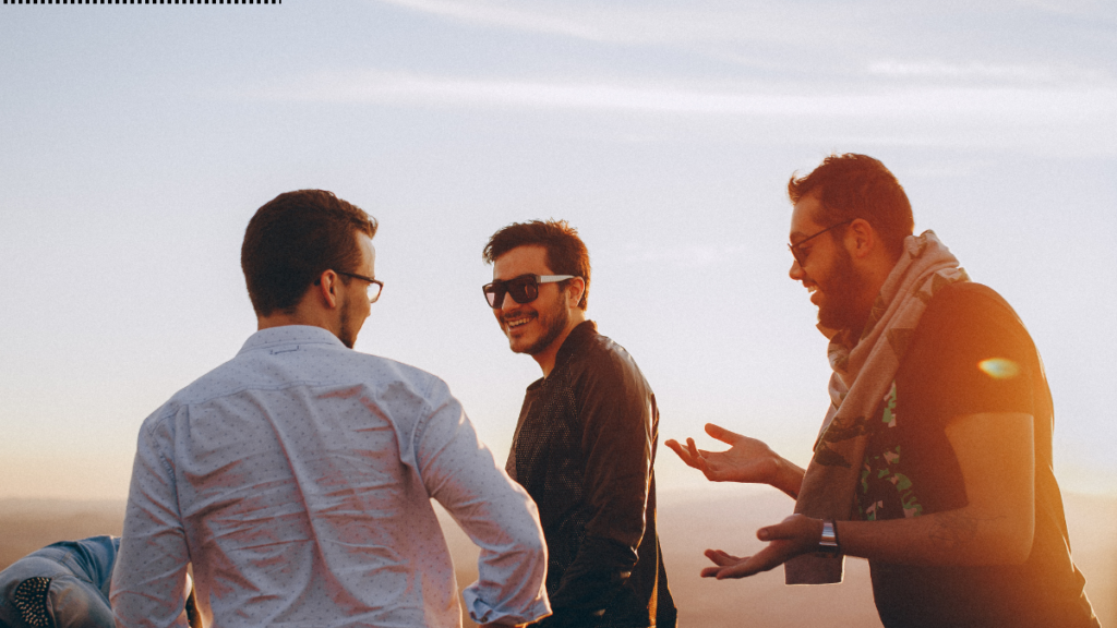 8 Types of Narcissistic Men and How to Recognize Each One