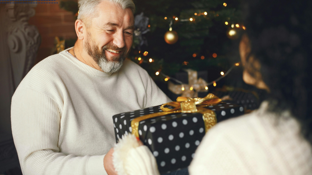 19 Unique Anniversary Gift Ideas for Husband He’ll Never Forget