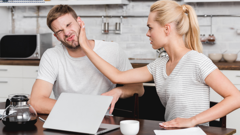6 Perfect Ways to Let Go of a Toxic Relationship