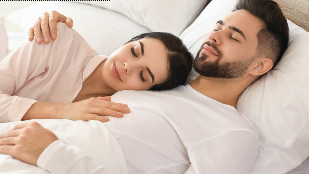 10 Places Where Men Most Love to Be Touched for More Intimacy