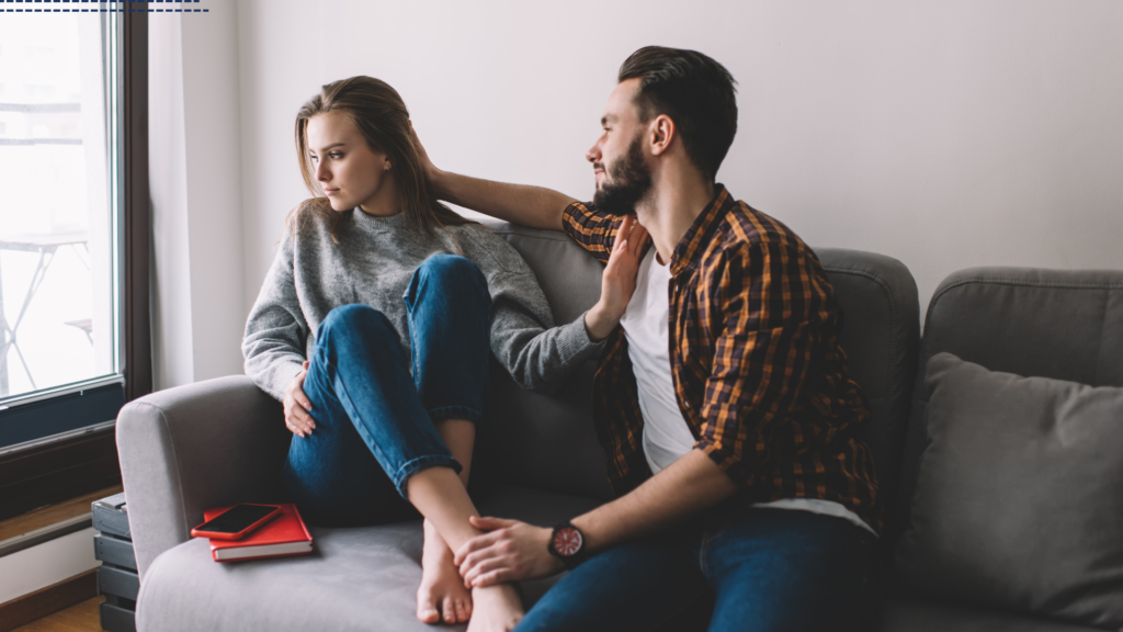 6 Reasons Why Some Men Marry Women They Don’t Love